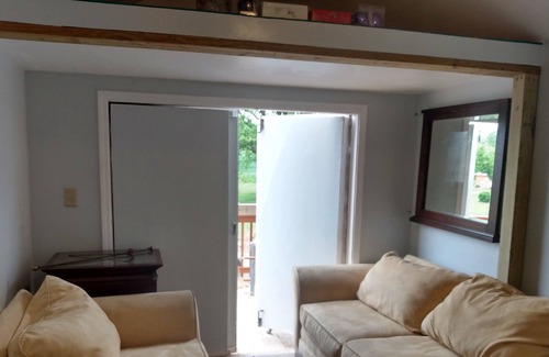Ronda Cabina | NEW LISTING! Cleo's Village Unit 1 by RedAwning