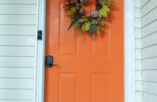 Maryville Casa | NEW LISTING. Close to hospital. downtown & parks.