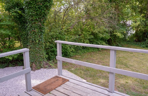 Maryville Casa | NEW LISTING. Close to hospital. downtown & parks.
