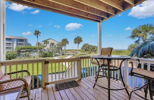 Saint Helena Island Casa | New listing - Condo on Harbor Island