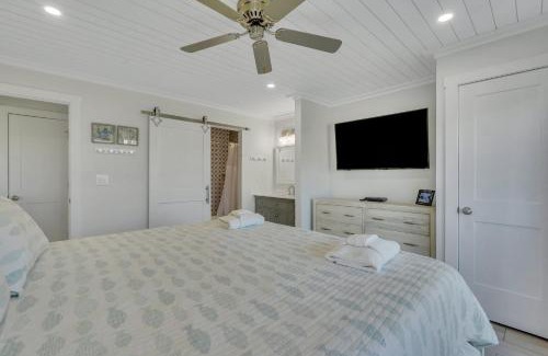Saint Helena Island Casa | New listing - Condo on Harbor Island