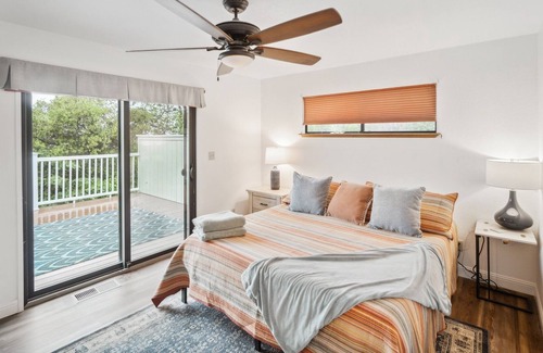 Yosemite Forks Casa | NEW LISTING! Cozy and Comfortable Yosemite Portal by RedAwning