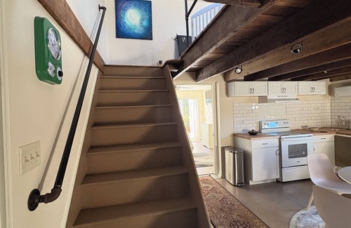 Carbon Hill Cabaña | New Listing! Cozy country cabin in peaceful surroundings near Albany