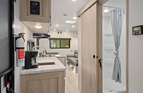 Mount Dora Casa | New Listing Cozy RV Getaway in Mount Dora