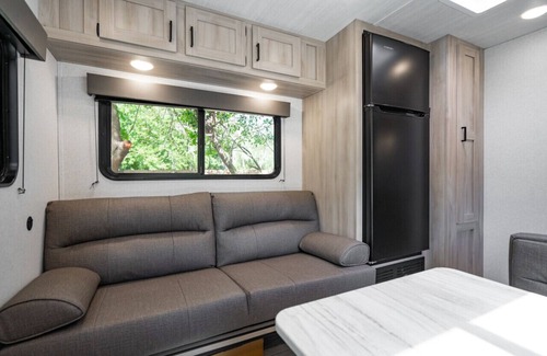 Mount Dora Casa | New Listing Cozy RV Getaway in Mount Dora