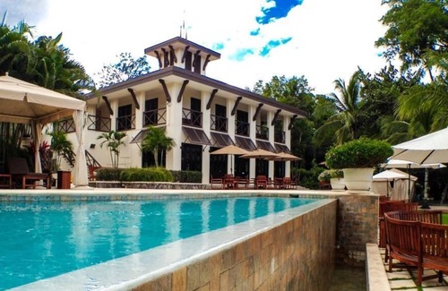 Liberia Condominio | New Listing! Beautifly 2 Bedroom ground floor condo in the in Pacifico