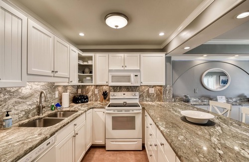 Indialantic Casa | New Listing! Direct Ocean with heated pool and garage