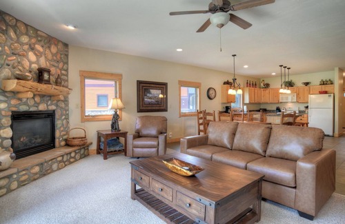 South Fork Casa | New Listing! Discount Golf Privileges - 20 Mins to Wolf Creek Ski