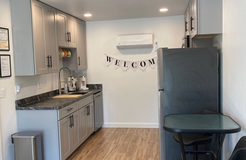 Cody Cabaña | NEW LISTING Goodturn Cottage in Quiet Neighborhood