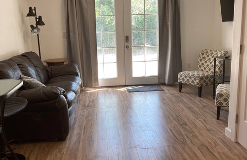 Cody Cabaña | NEW LISTING Goodturn Cottage in Quiet Neighborhood