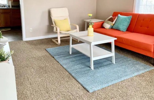 Franklin Casa | New Listing in Downtown Franklin, Sleeps 7!