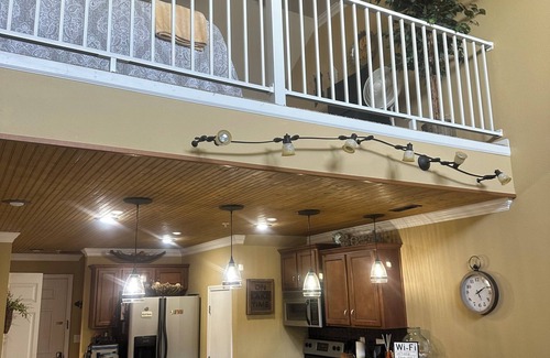 Camdenton Condominio | ¡Nuevo listado!, Increíble propiedad frente al lago. Familia amigable. Super relajante!