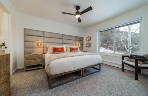 Snowmass Village Apartamento | New Listing Just renovated 3BR 3BA
