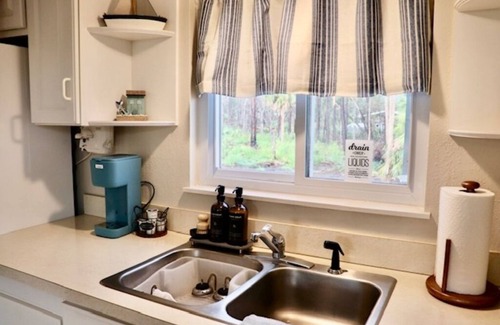 Steinhatchee Casa | New Listing! King Bed/Ice Machine/Boat Parking
