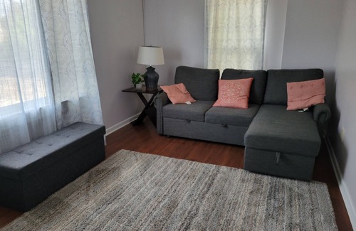 Conneaut Casa | New listing Lake House 2 minute walk to beach