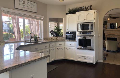 The Islands Casa | New Listing! Lakefront Resort Villa in a quiet cul-de-sac, private heated pool