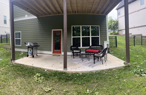 Tullahoma Casa | NEW LISTING! Lakehouse Getaway on Tim's Ford Lake