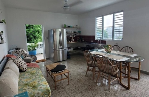 Rio Piedras Apartamento | spacious apartment