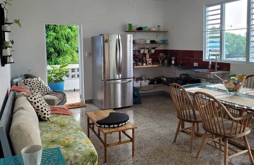 Rio Piedras Apartamento | spacious apartment