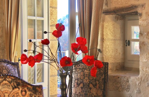 Beynac-et-Cazenac Casa | New Listing! Maison Delluc with Spectacular Vistas