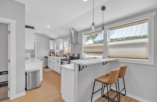 Pendleton Casa | NEW LISTING! Next Door to Roundup & Town! ~ RA498058 by RedAwning