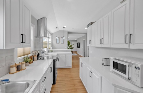 Pendleton Casa | NEW LISTING! Next Door to Roundup & Town! ~ RA498058 by RedAwning