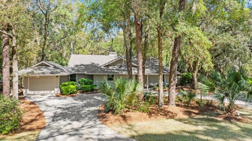 Heritage Woods Casa | NEW LISTING - Private Pool & Spa - Luxury Ranch - 32 Baynard Cove Rd
