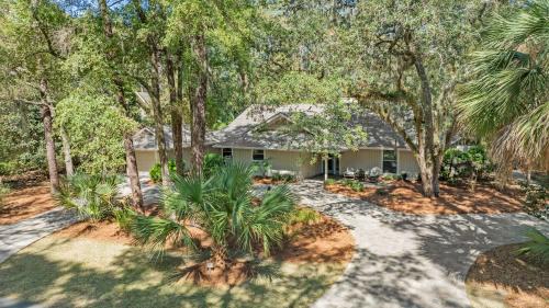 Heritage Woods Casa | NEW LISTING - Private Pool & Spa - Luxury Ranch - 32 Baynard Cove Rd