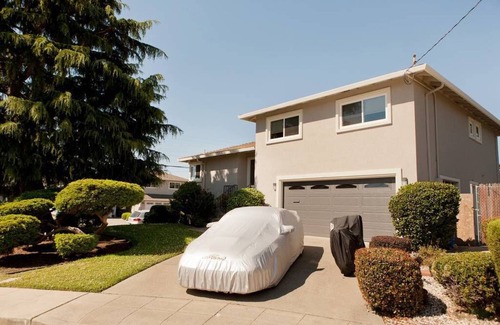 Castro Valley Apartamento | ★ ☆ NUEVA LISTA Estudio privado de leyes por Lake Chabot (40 minutos a SF)