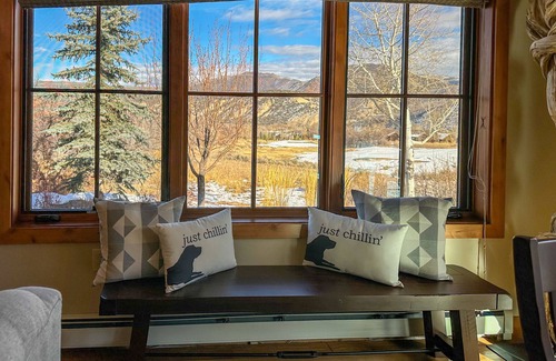 Edwards Casa | New Listing! Private Nature Trail | Hot Tub | Near Frost Creek Country Club