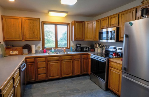 Peaks Island Casa | New Listing - Private Oceanfront Property on Peaks Island, Maine - Sleeps 10