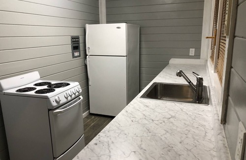 Bismarck Cabina | NEW LISTING! Quiet open setting.