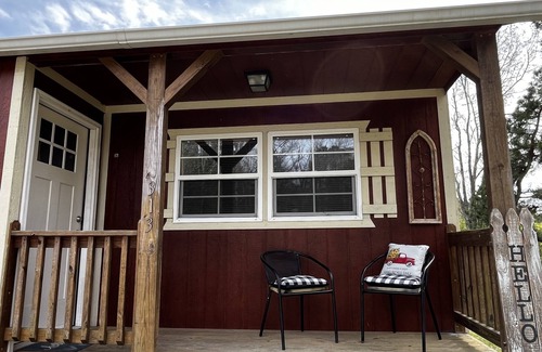 Bismarck Cabina | NEW LISTING! Quiet open setting.