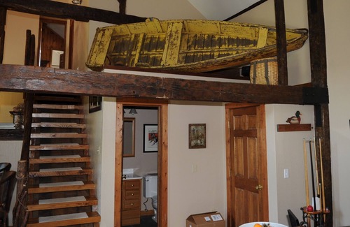 Town of Marlborough Casa | NEW LISTING ! Rustic house with private pool in heart of the Hudson Valley
