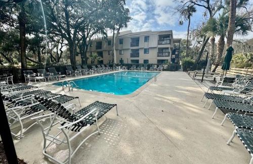 North Forest Beach Apartamento | New Listing Sands Villa Steps to the Beach Flip-Flop Getaways