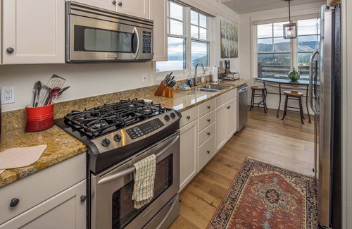 Saddle Ridge Chalet De Esquí | *New Listing* Ski-In/Ski-Out Chalet w/ Private Hot Tub