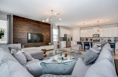 Indian Ridge Casa | New Listing! Solara Resort, 8mi to Disney & 15mi to Universal - FS309887