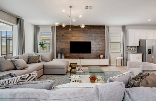 Indian Ridge Casa | New Listing! Solara Resort, 8mi to Disney & 15mi to Universal - FS309887