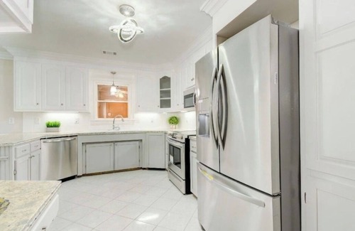 Lithonia Casa | New Listing!! Spacious 7BR 4BA Single Family Home W/Pool Hot Tub & Game Room