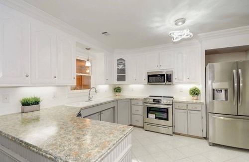 Lithonia Casa | New Listing!! Spacious 7BR 4BA Single Family Home W/Pool Hot Tub & Game Room