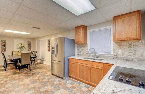 Lithonia Casa | New Listing!! Spacious 7BR 4BA Single Family Home W/Pool Hot Tub & Game Room