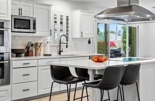 Scottsdale Country Acres Casa | NEW LISTING SPECIAL: Old Town Camelback Oasis: Modern Comfort, Private Pool!