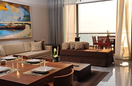 Las Jarretaderas Complejo | NEW LISTING STUNNING 2 BEDROOM MASTER SUITE AT THE VIDANTA GRAND LUXXE
