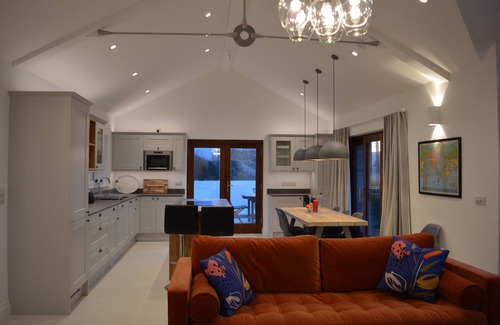 Sennen Cove Casa | NUEVA LISTA Impresionante nueva casa de Cornualles con vistas al mar, a pocos minutos a pie de la playa