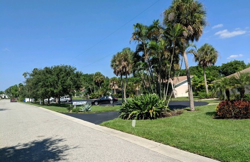 Longboat Key Villa | Nuevo listado: Sun, Sea Breeze & Seagulls - The Ultimate Beach Location