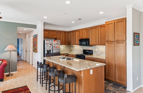 Otay Ranch Casa | NEW LISTING! Sunny & Serene Townhouse in Chula Vista