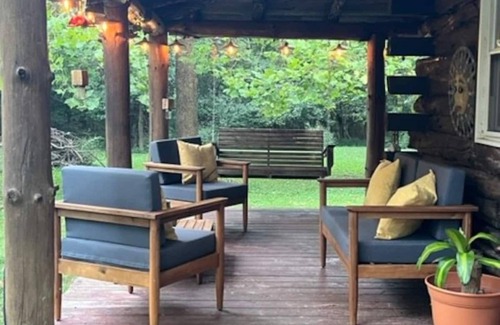 Maple Mount Casa | NEW LISTING! The Cabin | Tranquil Lakefront Retreat by RedAwning