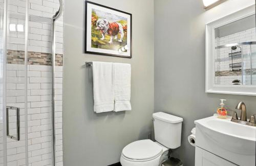 Athens Apartamento | NEW LISTING The Classic City Collection - 3 Separate Units