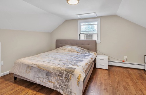 Haskell Casa | NEW LISTING! Tranquil Riverside Bliss w/ Massage Chair by RedAwning