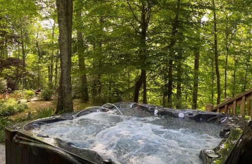 Dahlonega Casa | New Listing! Two Houses - 4 Minutes to Dahlonega